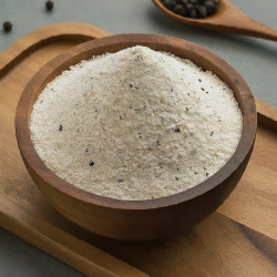 Coconut Rice Powder