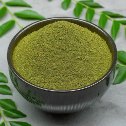 Curry Leaf Rice Powder